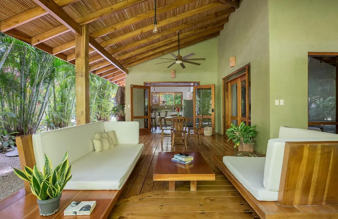 Villas Santa Teresa-1